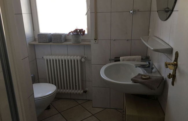 Holiday Apartment Helde Hochberg - Foto 4