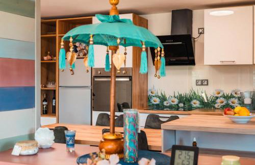 Villa Sole-kuća za odmor u Međimurju-Dragoslavec - Foto 39