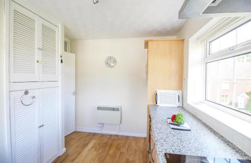 West Lulworth Apartment - Foto 10