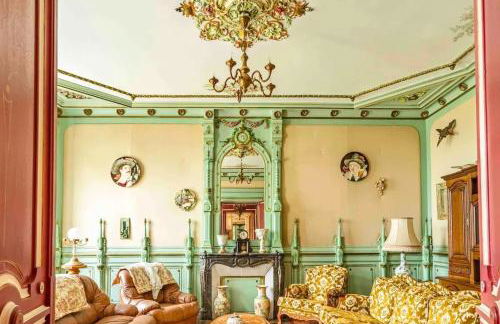 Maison charmante à Cartigny-l'Épinay avec jardin généreux - Foto 17