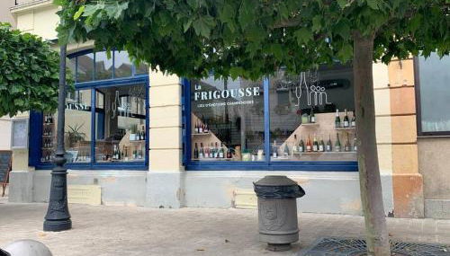 L'étape Champenoise - Foto 3