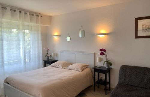 Résidence "Les Fontaines" des Thermes de Castéra-Verduzan - Photo 2