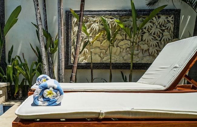 Villa Puaji - Foto 33