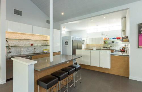 Villa Tranquilo - Foto 17