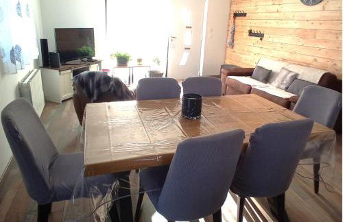 Appartement Macot La Plagne - Foto 7