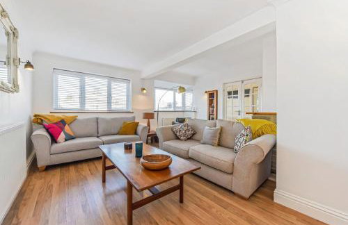 High Tide, East Wittering - Photo 3