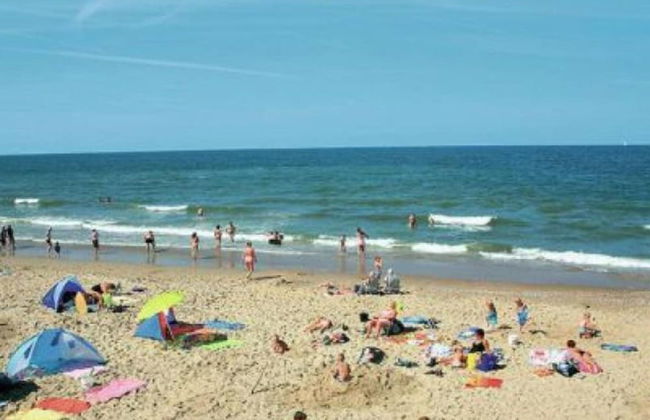 a Nice Holiday by the sea With Family - Foto 71