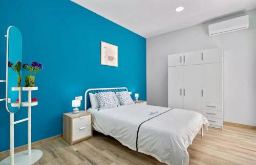 Umihouse apartamentos centro Alicante - Foto 27