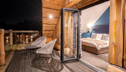 The Lookout - Photo 3