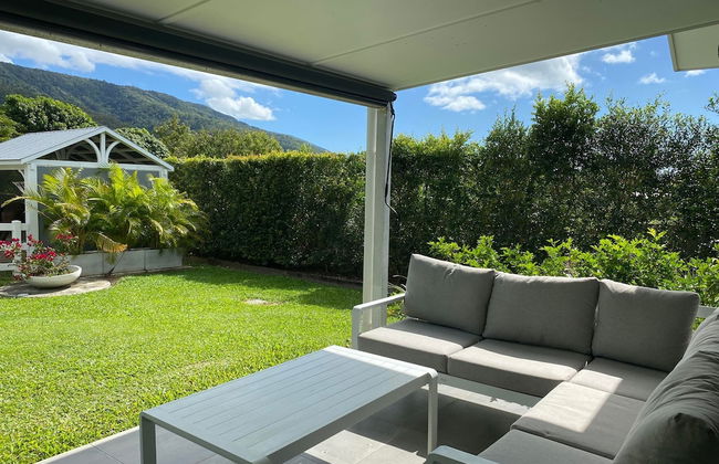 Ranch Retreat Kewarra Beach - Foto 9