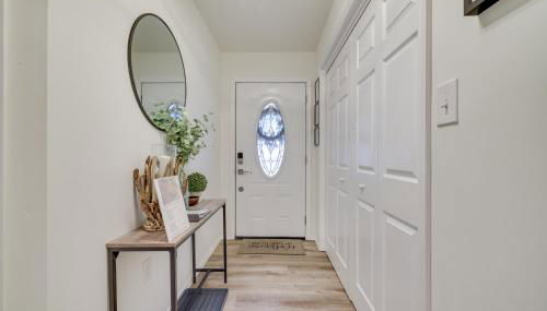 7 Mi to Camelback Mtn Chic Penn Estates Home - Foto 4