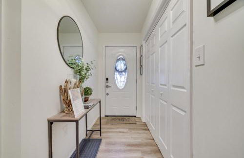 7 Mi to Camelback Mtn Chic Penn Estates Home - Foto 4