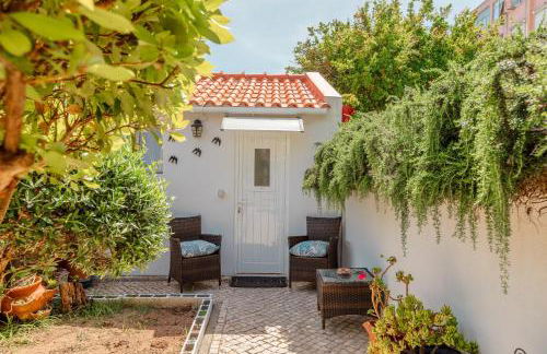 Algés Village Casa 4 by Lisbon-Coast vacation - Foto 39