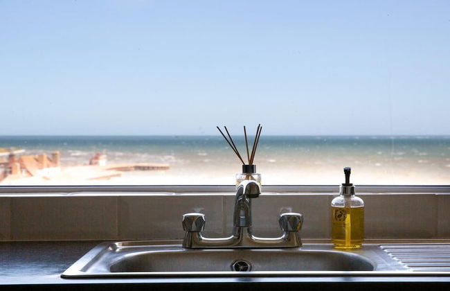 Stunning Sea View Penthouse 2 Bedroom 2 Bathroom - Foto 3