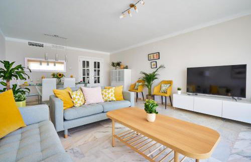 Apartamento Málaga City Beach - Foto 10