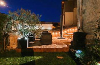 Gîte et SPA Chez Jules - Foto 26