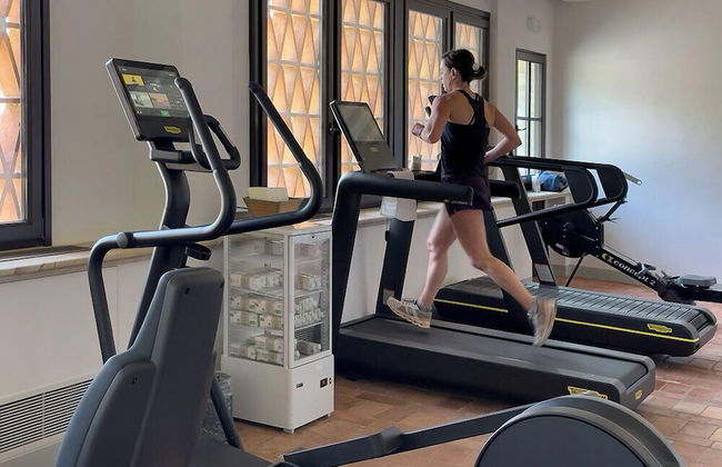 Borgo Pignano Tuscany - Foto 53