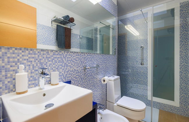 Belvilla by OYO La Parada - Foto 27