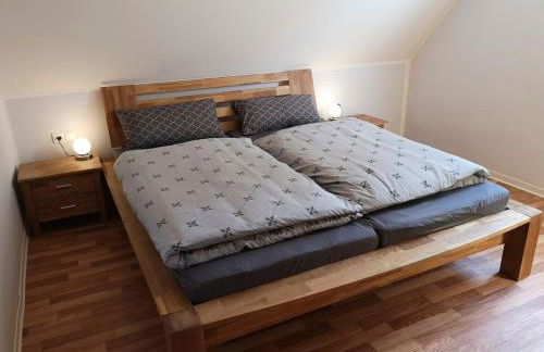 Ferienwohnung am Wachhügel - Photo 13