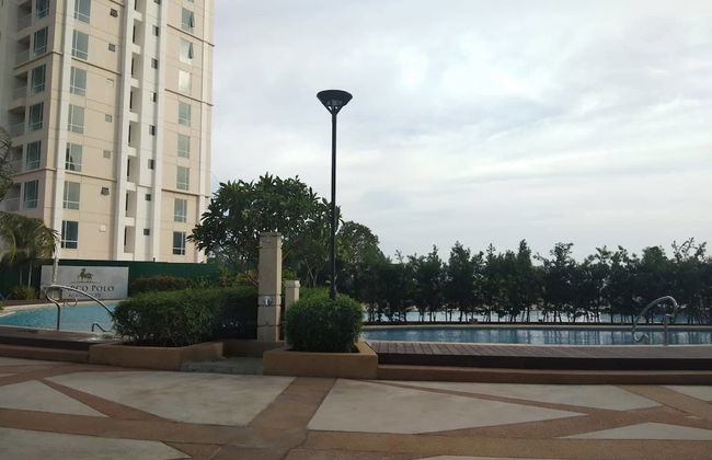 1209 Two Residences Marco Polo Cebu - Foto 38