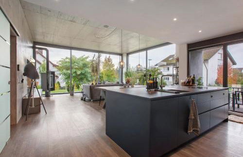 Helle Lichtdurchflutete Wohnung - Foto 7