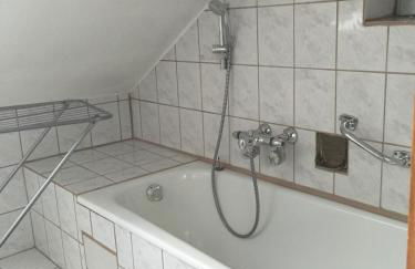 Ferienwohnung Villringer - Foto 12