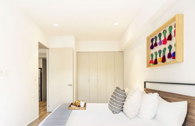 Kukun Reforma Downtown - Foto 39