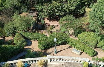 Gîte de charme atypique vue panoramique - Photo 34