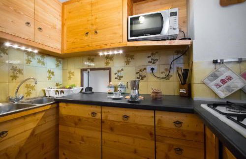 Maison Glarey Courmayeur CIR VdA 0023 - Foto 9