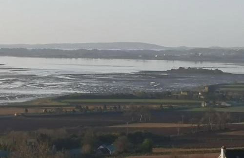 Converted cattle barn overlooking Strangford Lough - Foto 36