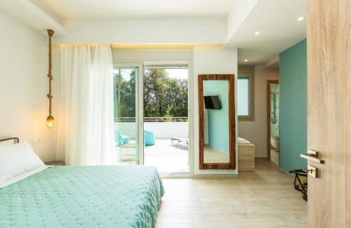 Adelhome - Sea view & walking distance to beach! - Foto 21