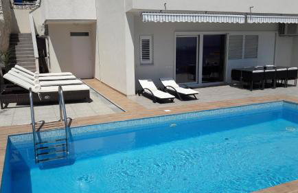 Villa Nora - Foto 28