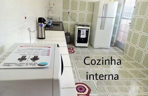 Casa Brisa da Lagoa - Foto 21