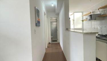 Apartamento Duplex em Condomínio com portaria - Foto 5