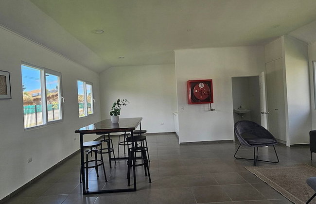 Oceana Suites Volcán Villarrica - Foto 41