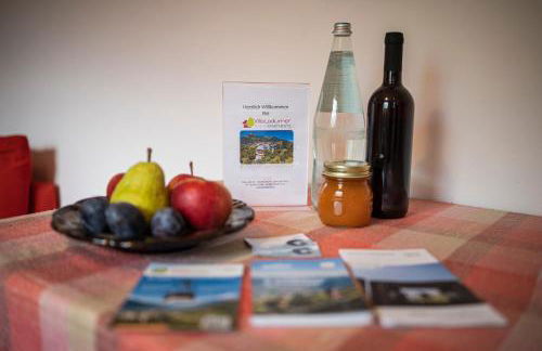 Villa Ladurner - Foto 24