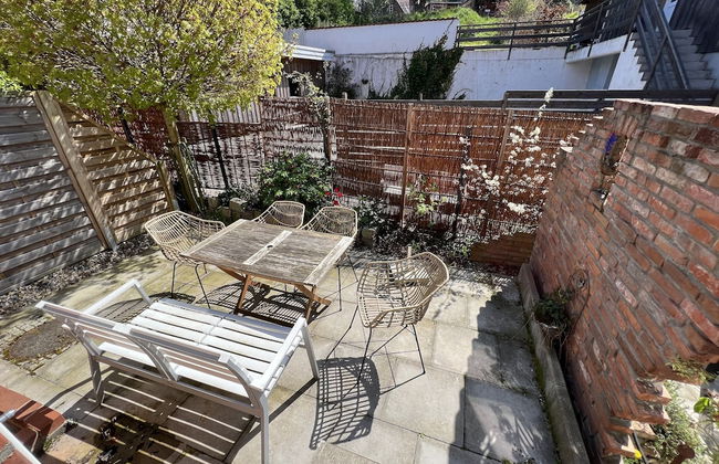 Kalkberg Ferienwohnungen - Foto 42