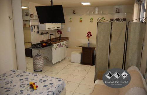 Paradise Camp - Foto 7