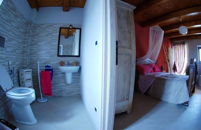 Ca D'Pandin - Foto 11