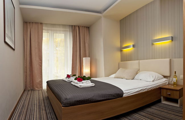 BlueApart Apartamenty Jastarnia - Foto 5