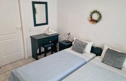 Liakakos Rooms - Foto 43