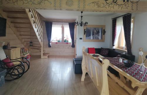 Domek u Matusa - Foto 8