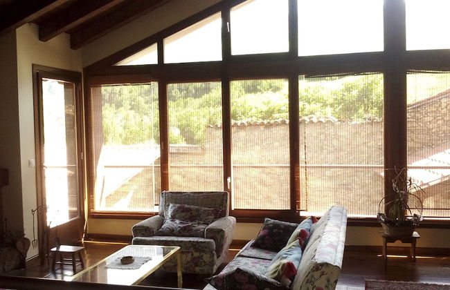 Casa rural Paller i Cort del Pairot - Foto 17