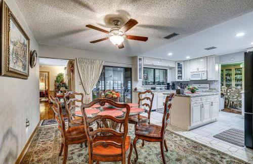 Spacious Brandon Home 10 Mi to Downtown Tampa! - Photo 10