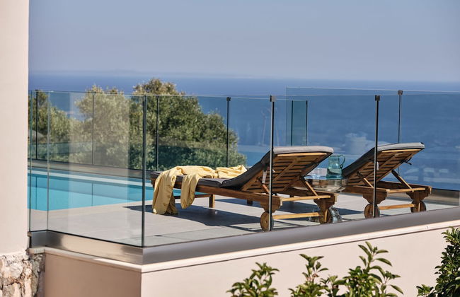 Thea lux natur villa - Foto 15