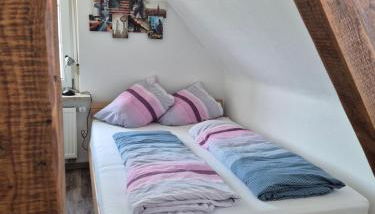 Ferienwohnung in Ochtersum - Foto 2