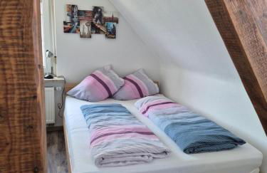 Ferienwohnung in Ochtersum - Foto 2