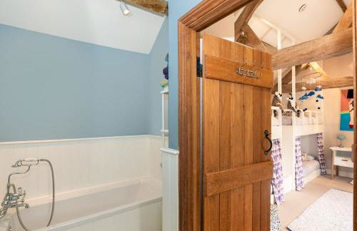 Stunning 4-Bedroom Family Home Near Banbury - Foto 33