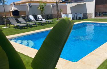 Musa del Paraíso - Foto 1