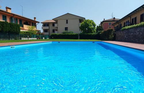 Private Garden Giardino Privato a Bardolino - House Amorino - Foto 3